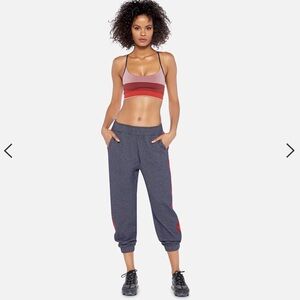 LNDR
Marl Horizon Trackpant size‎ small